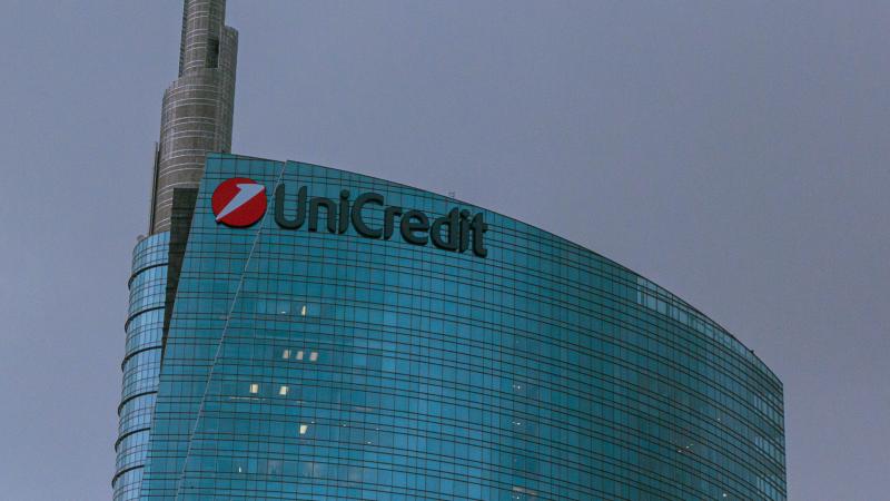 Mindenkit váratlanul ért az UniCredit legfrissebb lépése, amelynek célpontja nem éppen lelkesedik az ajánlatért.