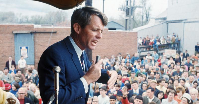 Tízezer oldalnyi dokumentumot tettek közzé, amely a Robert F. Kennedy meggyilkolásával kapcsolatos nyomozás részleteit tartalmazza.