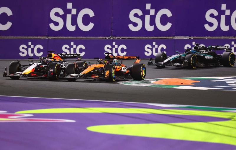 A Red Bull véleménye szerint a kockázatvállalás megtérült, és éppen ezért nem engedték el Piastrit. – F1VILÁG.HU