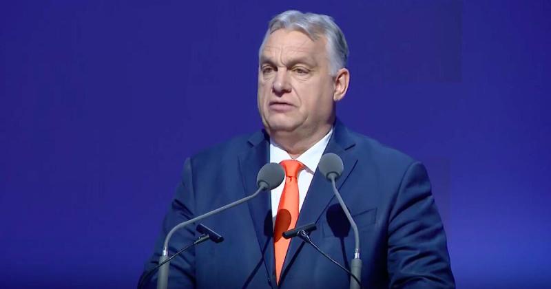 Különleges sajtótájékoztató: Orbán Viktor figyelemre méltó bejelentés elé néz - csatlakozzon hozzánk, és kövesse velünk az eseményeket valós időben!