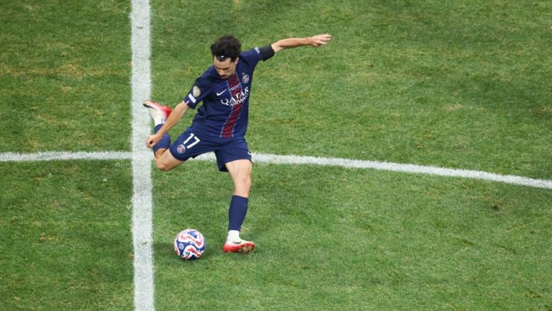 Miért van szükség a PSG felpörgetett középkezdéseire? | Rangadó