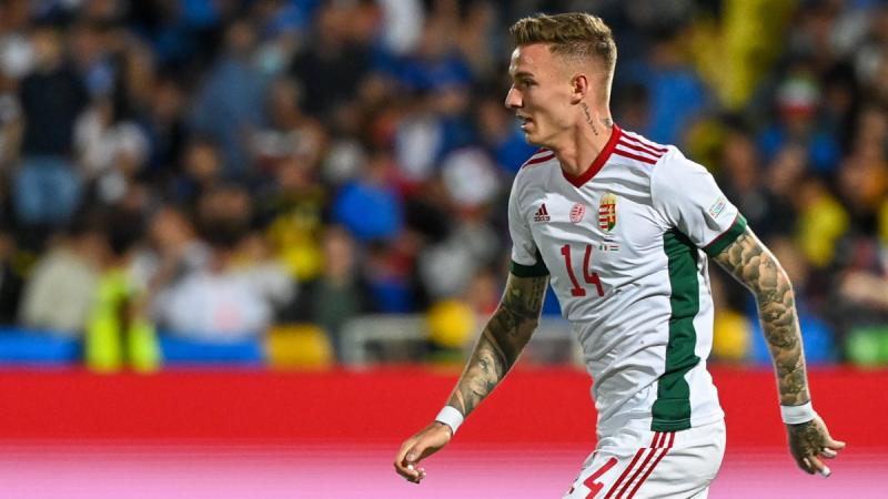 Örömteli hírek érkeztek Bécsből, Marco Rossi végre megkönnyebbülhet.