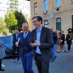 Főváros és kormány viszonya: Karácsony Gergely találkozót egyeztetett egy miniszterrel.