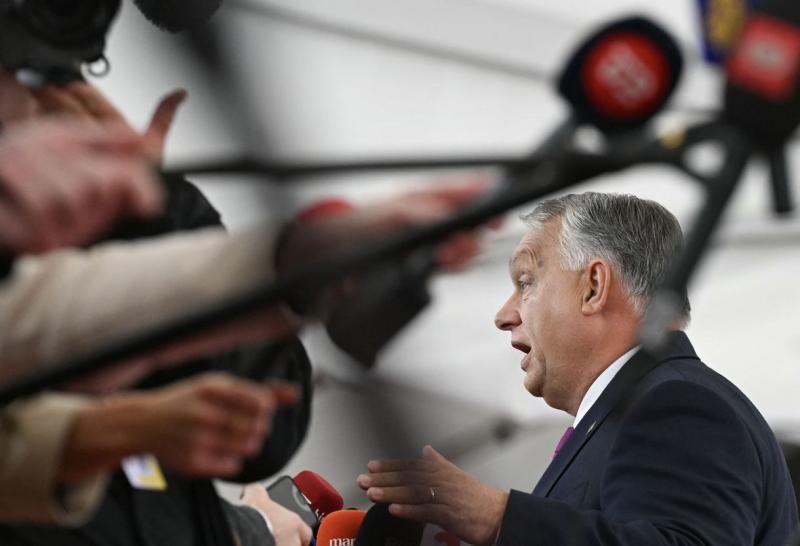 Nyugaton egyre nagyobb figyelem irányul arra, hogy mi állhat Magyarország döntése mögött, amely drónokat küldött Ukrajna légterébe. A nemzetközi sajtóban többféle elemzés és spekuláció látott napvilágot a lépés hátteréről, amely sokakat meglepett. Milyen 