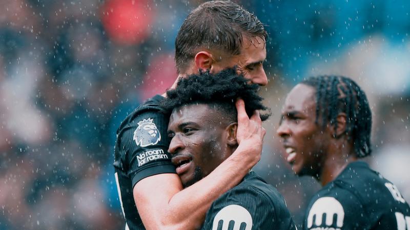 Szombati Premier League összefoglaló: A Tottenham végre visszatért a győzelmek útjára, miután két döntetlent követően ismét diadalmaskodott.