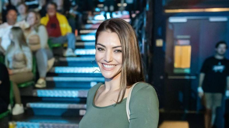 Kulcsár Edina egészségi állapota aggasztó, és emiatt kérdésessé vált a Sztárbox következő mérkőzése.