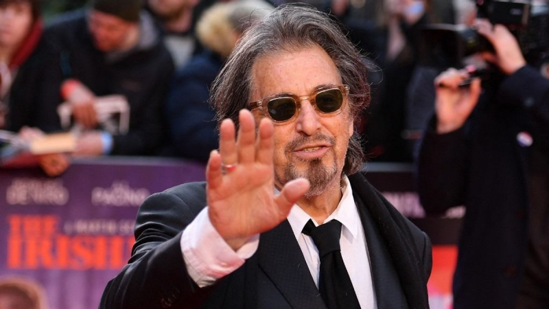 Al Pacino mindössze egy dolgot sajnál Diane Keatonnal eltöltött 16 éves kapcsolatából.