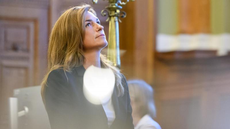 A fővárosi fideszes politikai körökben Varga Judit váltotta fel Tarlós Istvánt a Facebook közösségi platformján.